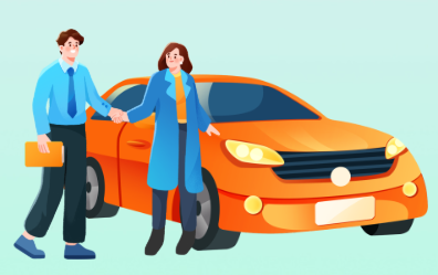 购买新车变事故车,可否要求三倍赔偿?-群益观察 -北京群益律师事务所