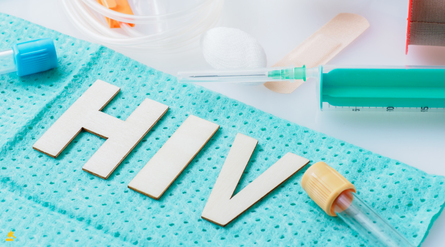 结婚后才知丈夫有艾滋?比起离婚,这步操作更重要-群益观察 -北京群益律师事务所